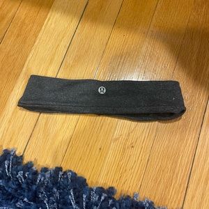 Lululemon headband